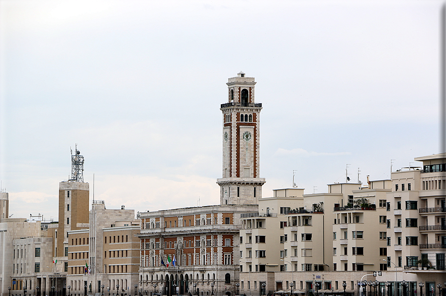 foto Lungomare di Bari